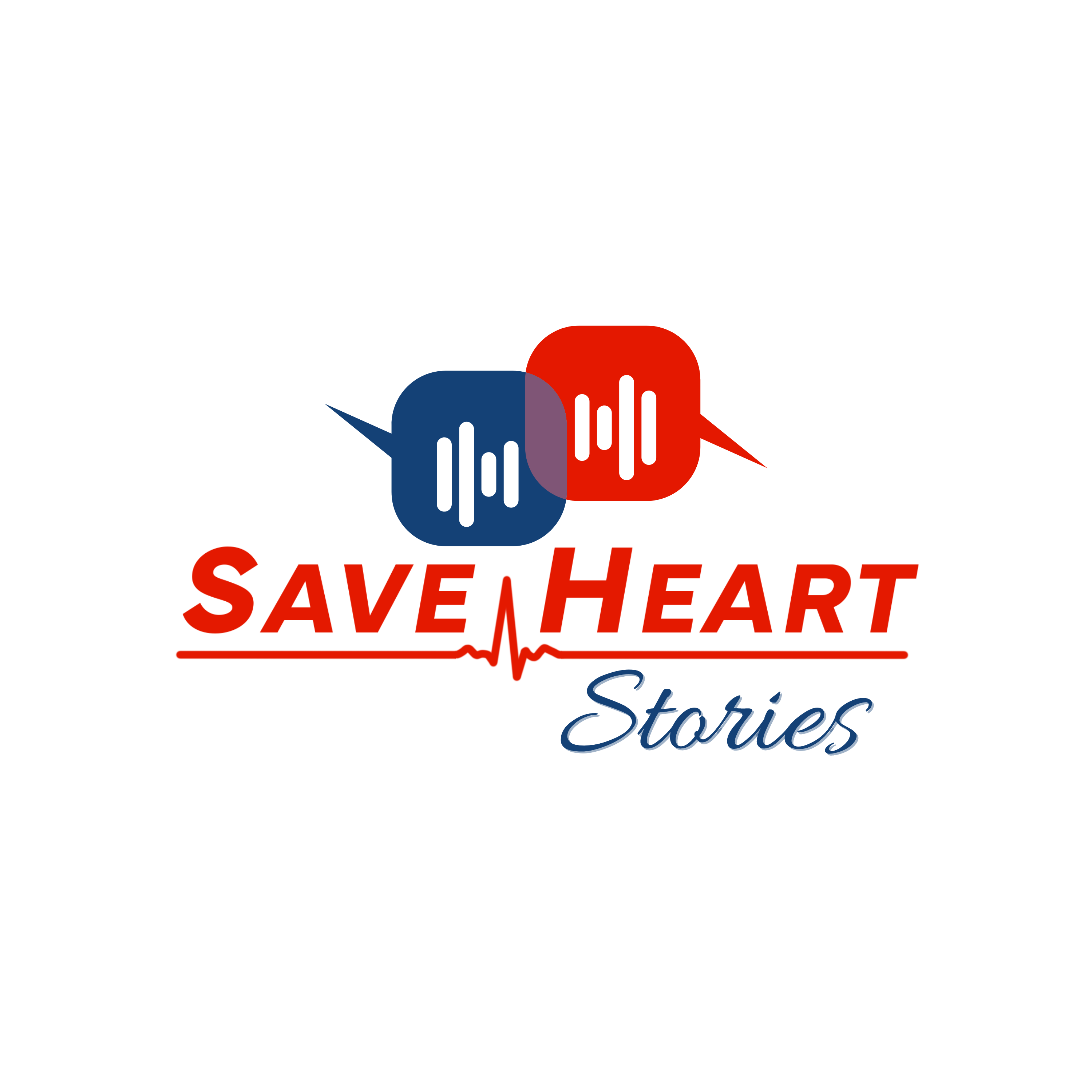 SaveHeart Stories