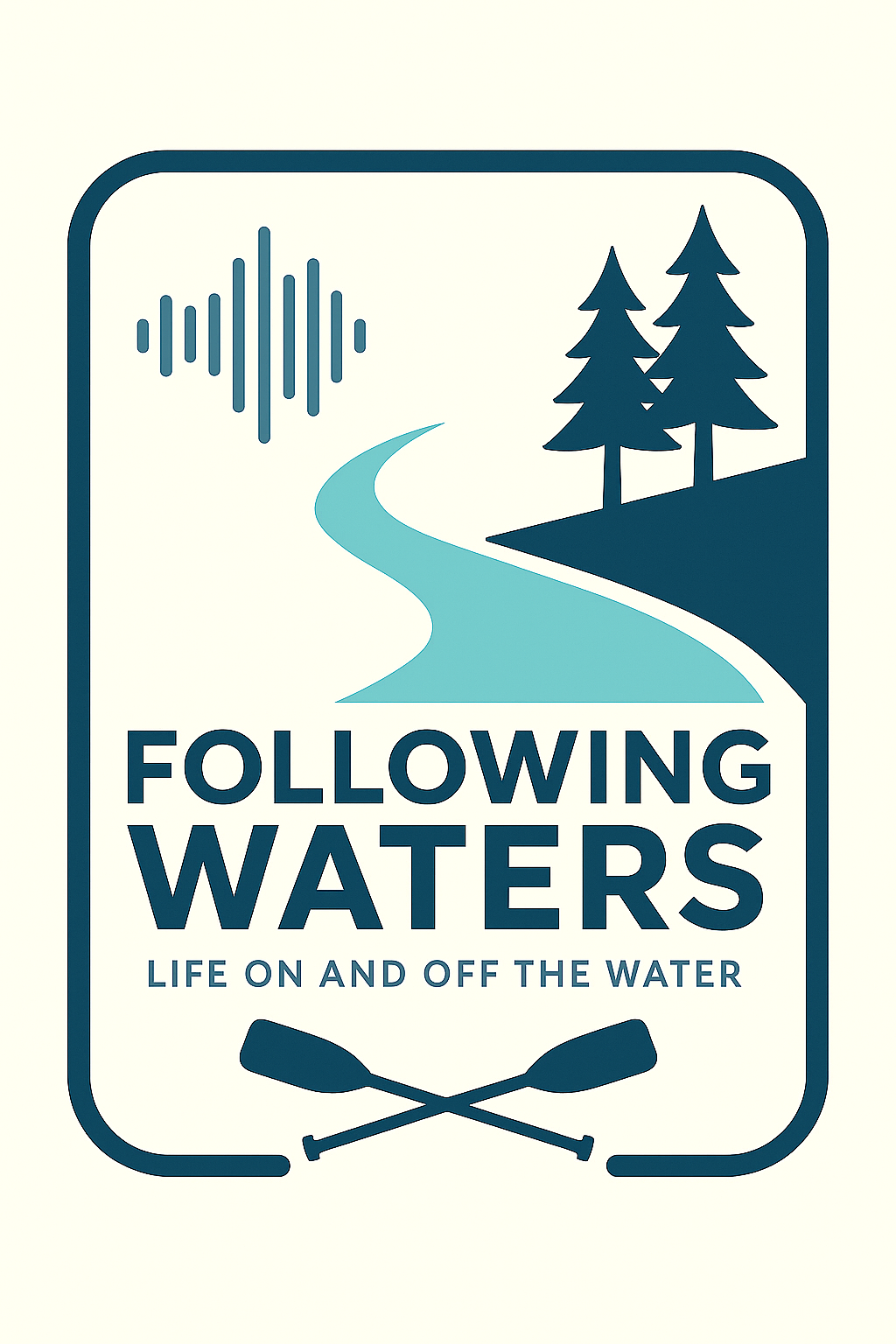 Following Waters