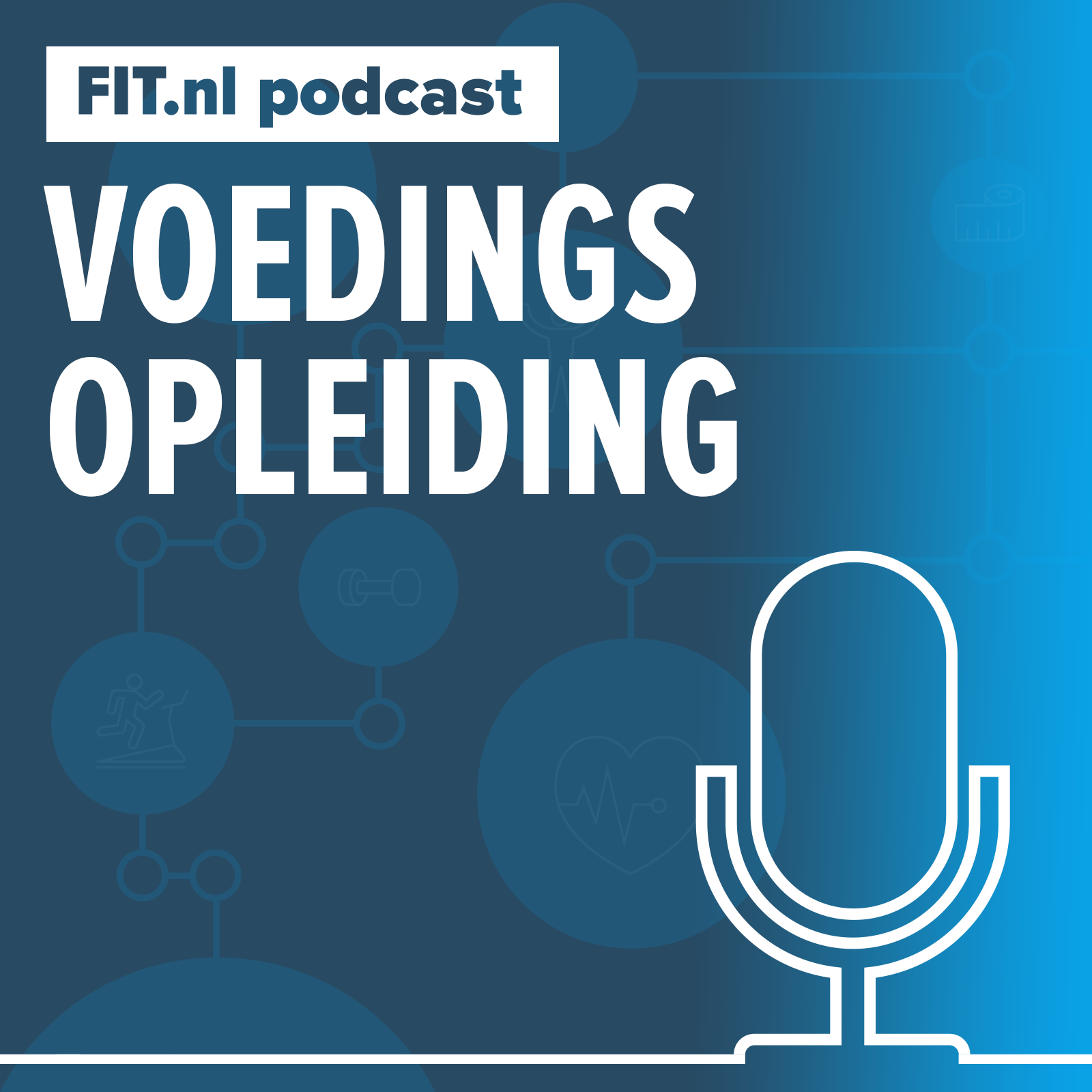 FIT.nl voedingsopleiding