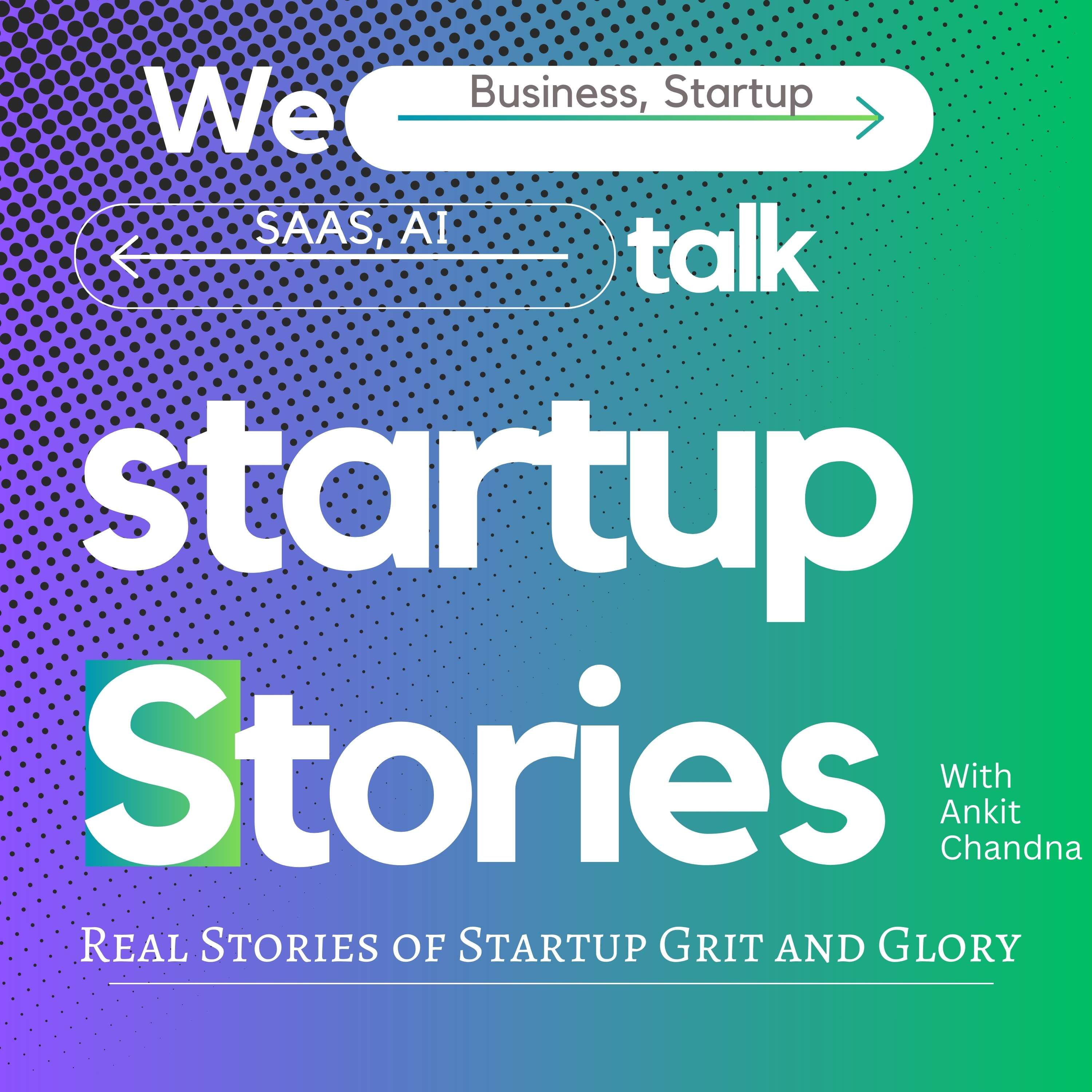 Join our news letter to get exclusive startup stories