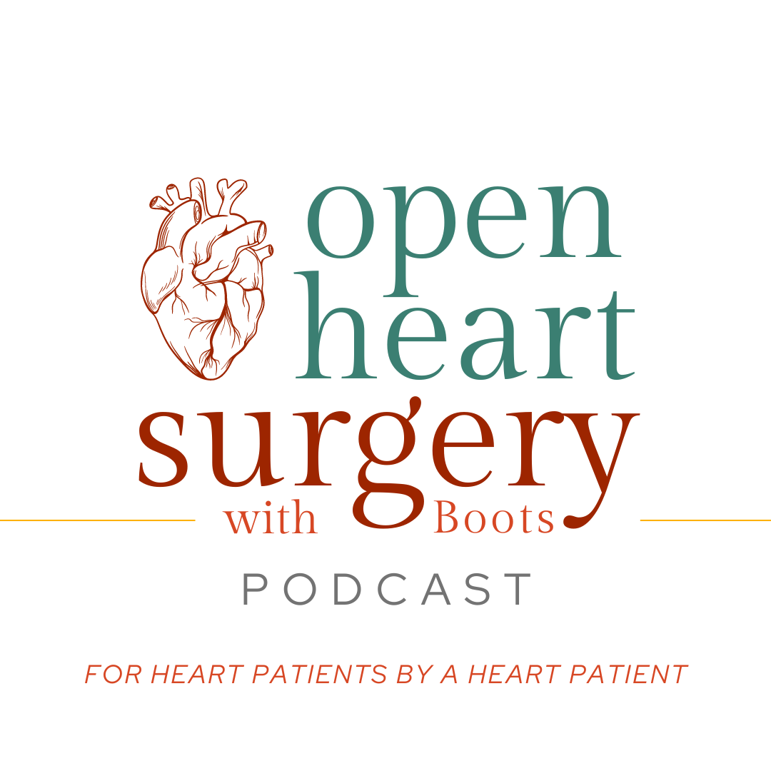 The Heart Chamber A Podcast For Heart Patients