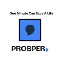 One Minute Can Save A Life