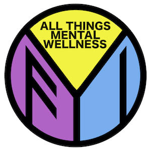 FYI - All Things Mental Wellness