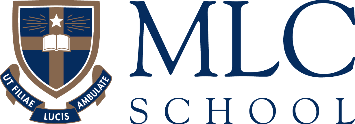 dare to be more podcast from MLC School