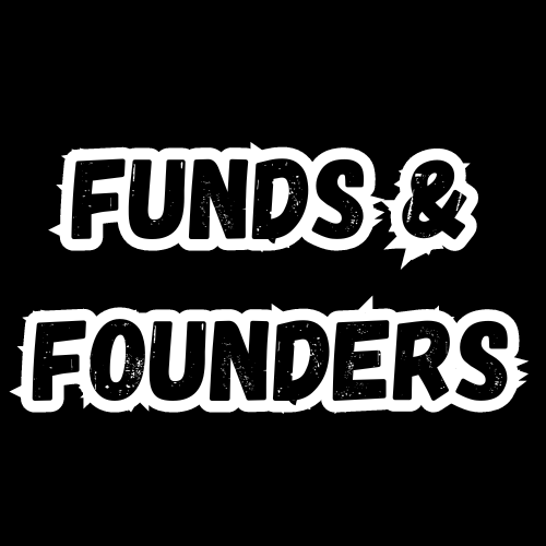 Funds and Founders: Untold Journeys Behind Their Breakthroughs