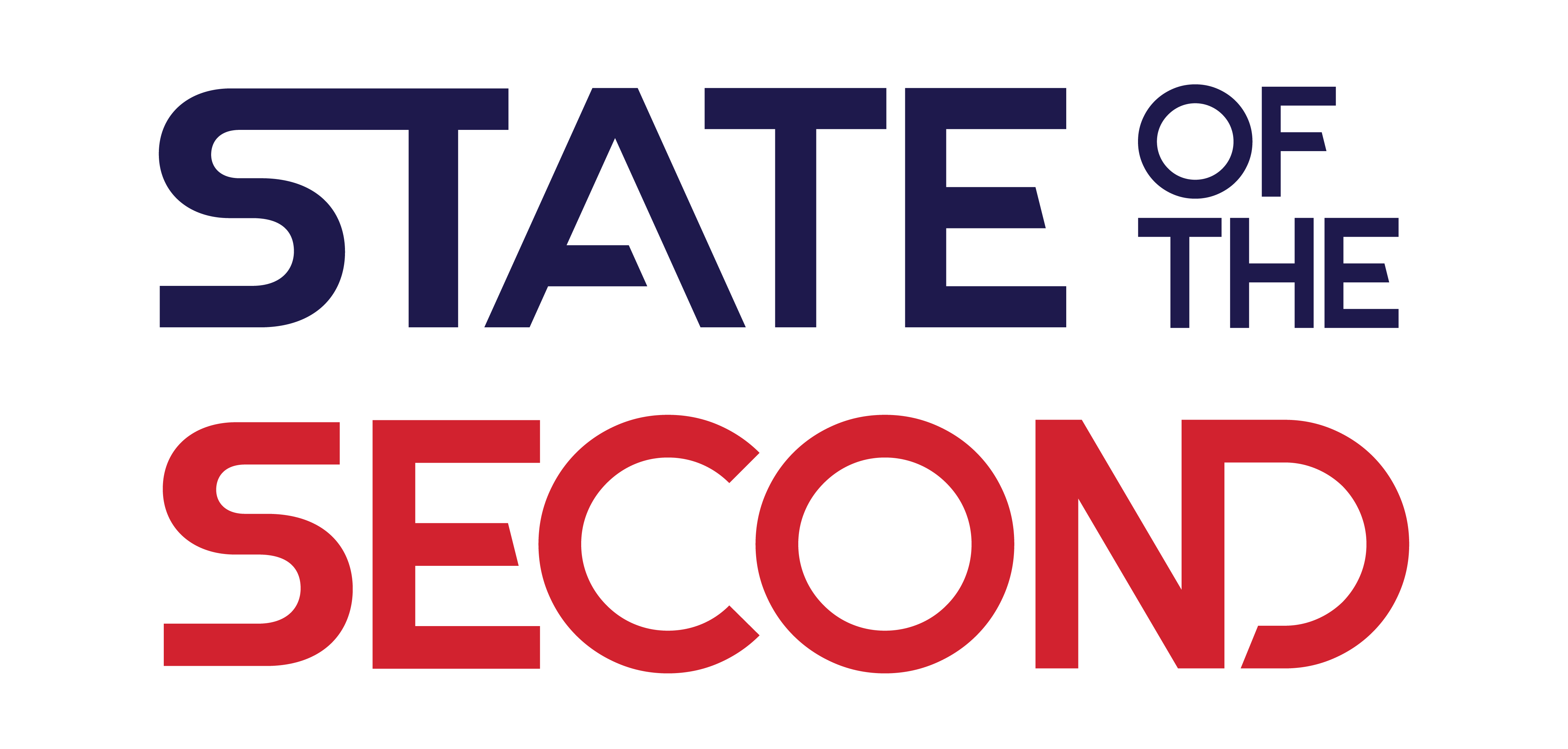 State of the Second