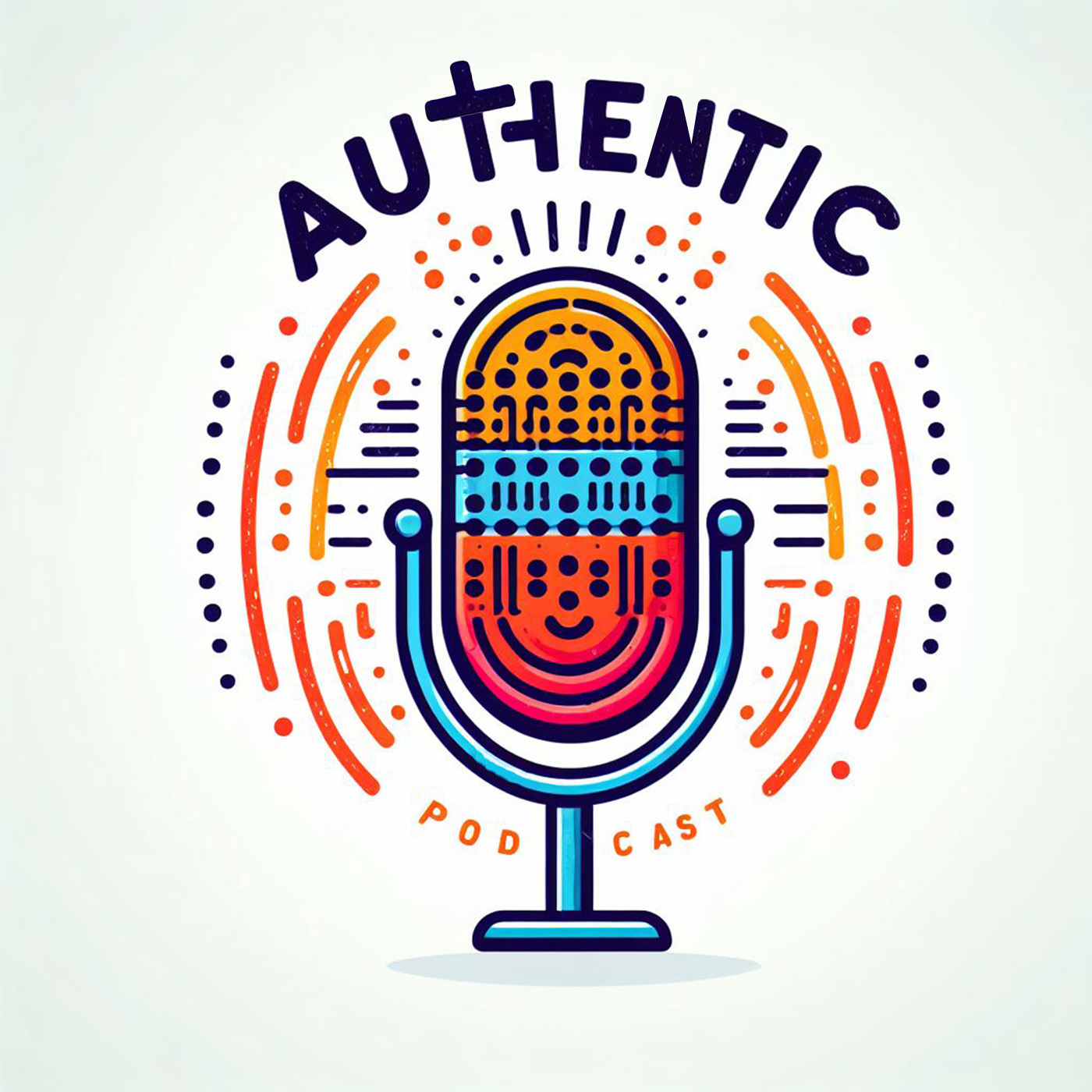 The Authentic Podcast