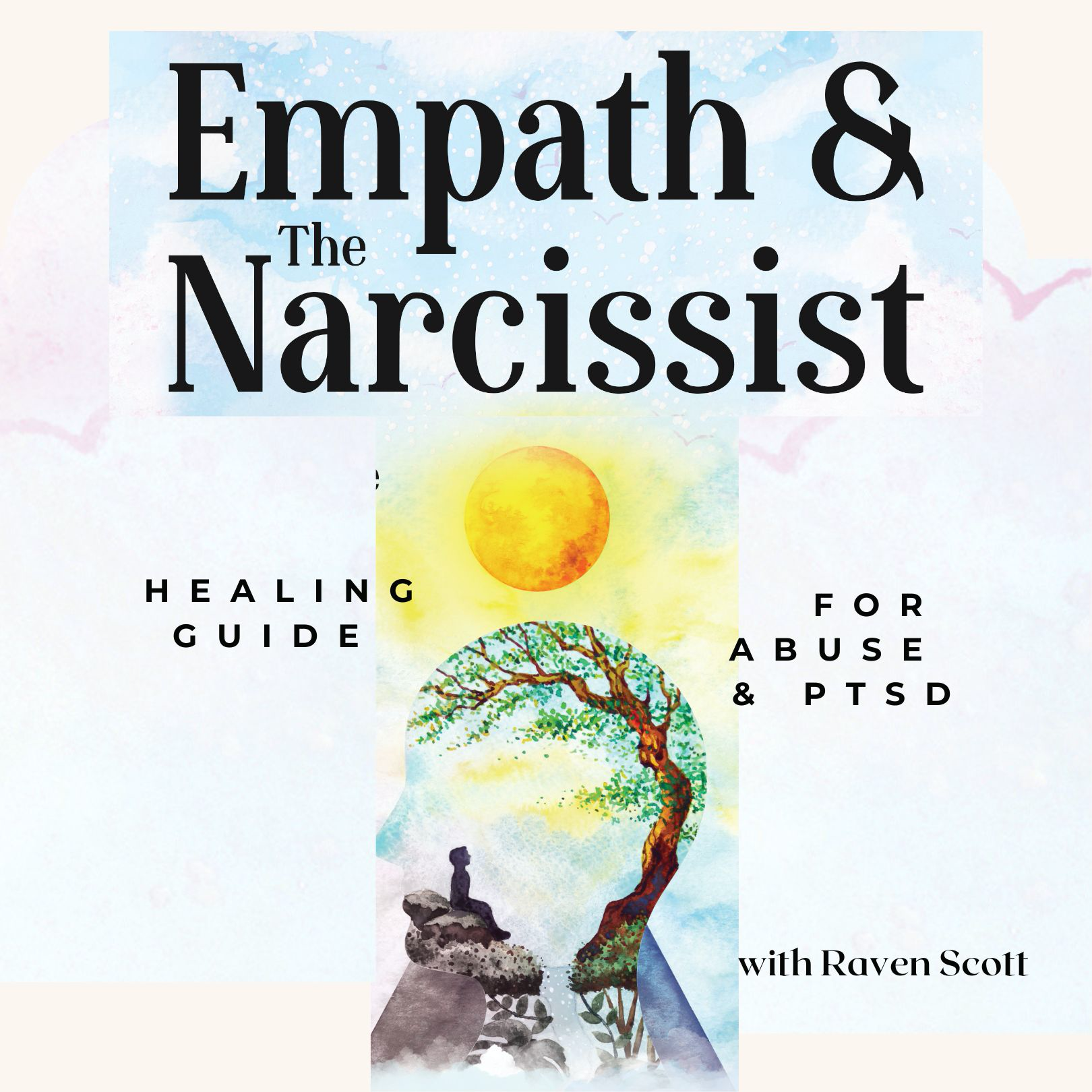 Empath & The Narcissist
