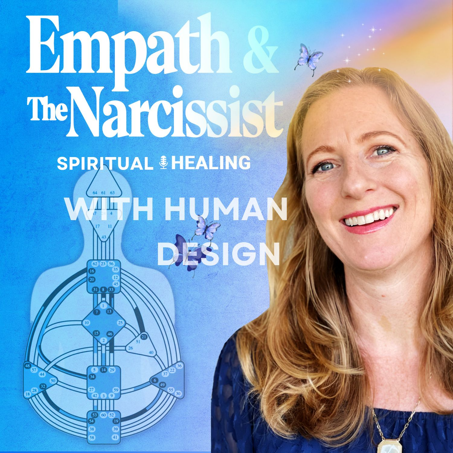 Empath & The Narcissist