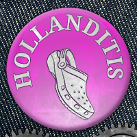 Hollanditis podcast