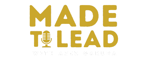Made To Lead Podcast
