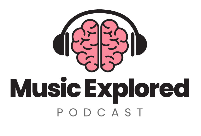 Music Explored Podcast