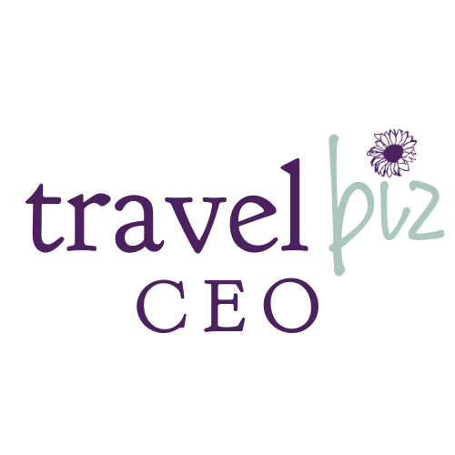 Travel Biz CEO
