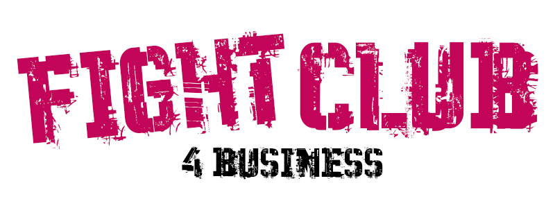 Fight Club 4 Business