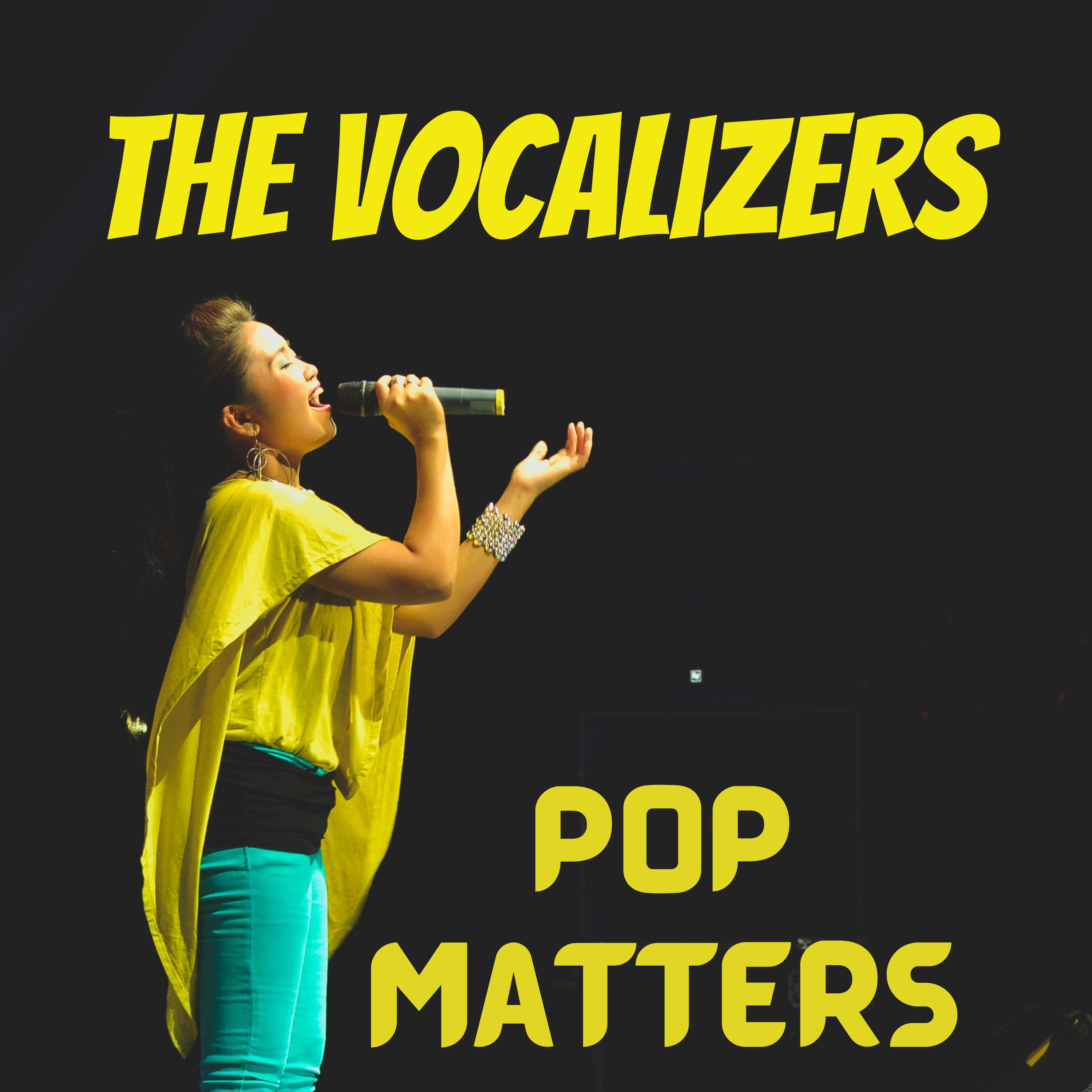 Join The Vocalizers