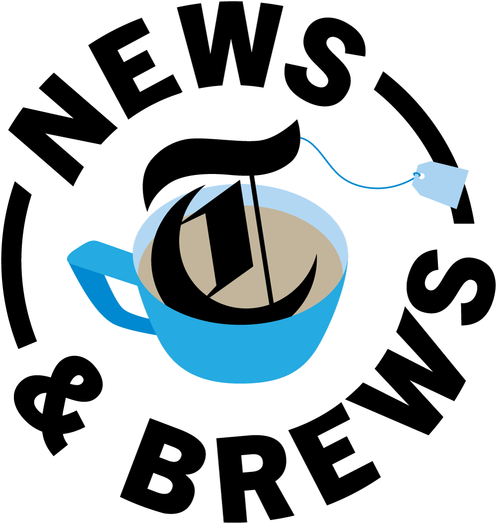 News & Brews Hall County