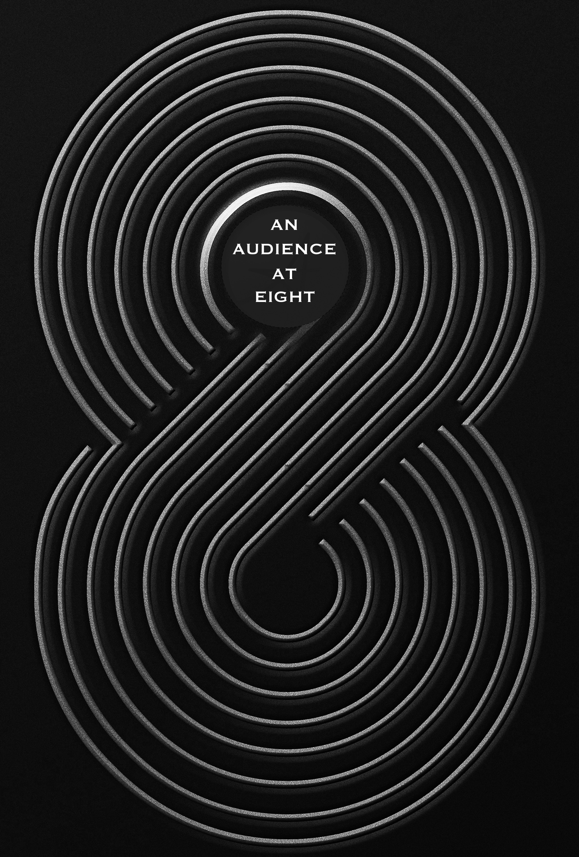 Welcome to An Audience At 8
