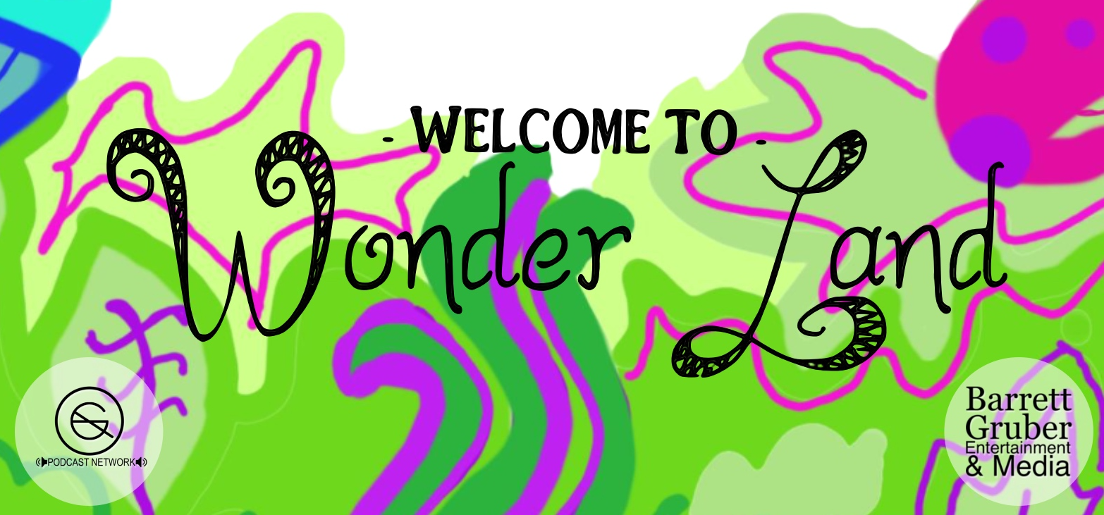 Welcome To Wonder Land