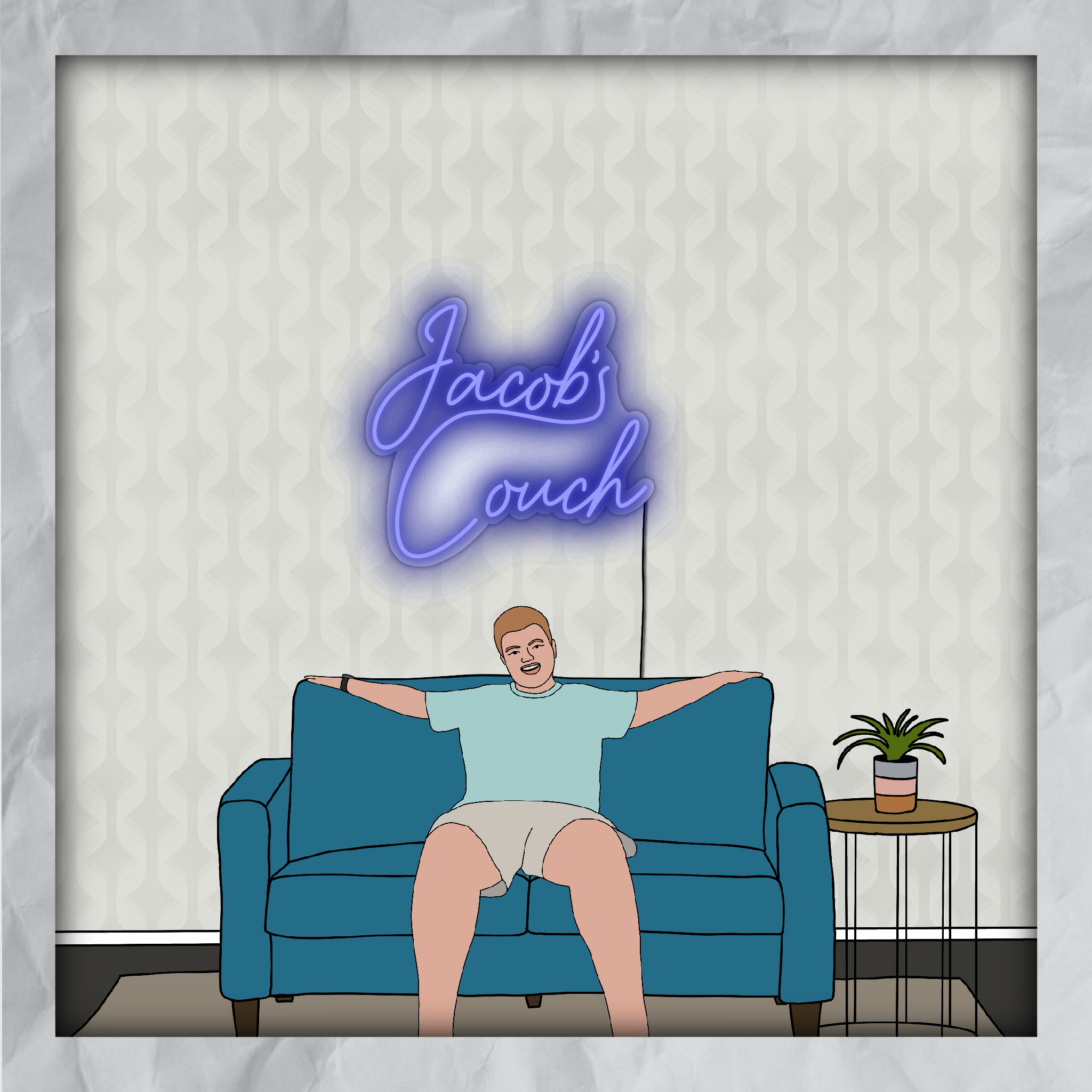 Jacob's Couch