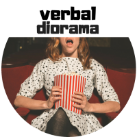Verbal Diorama