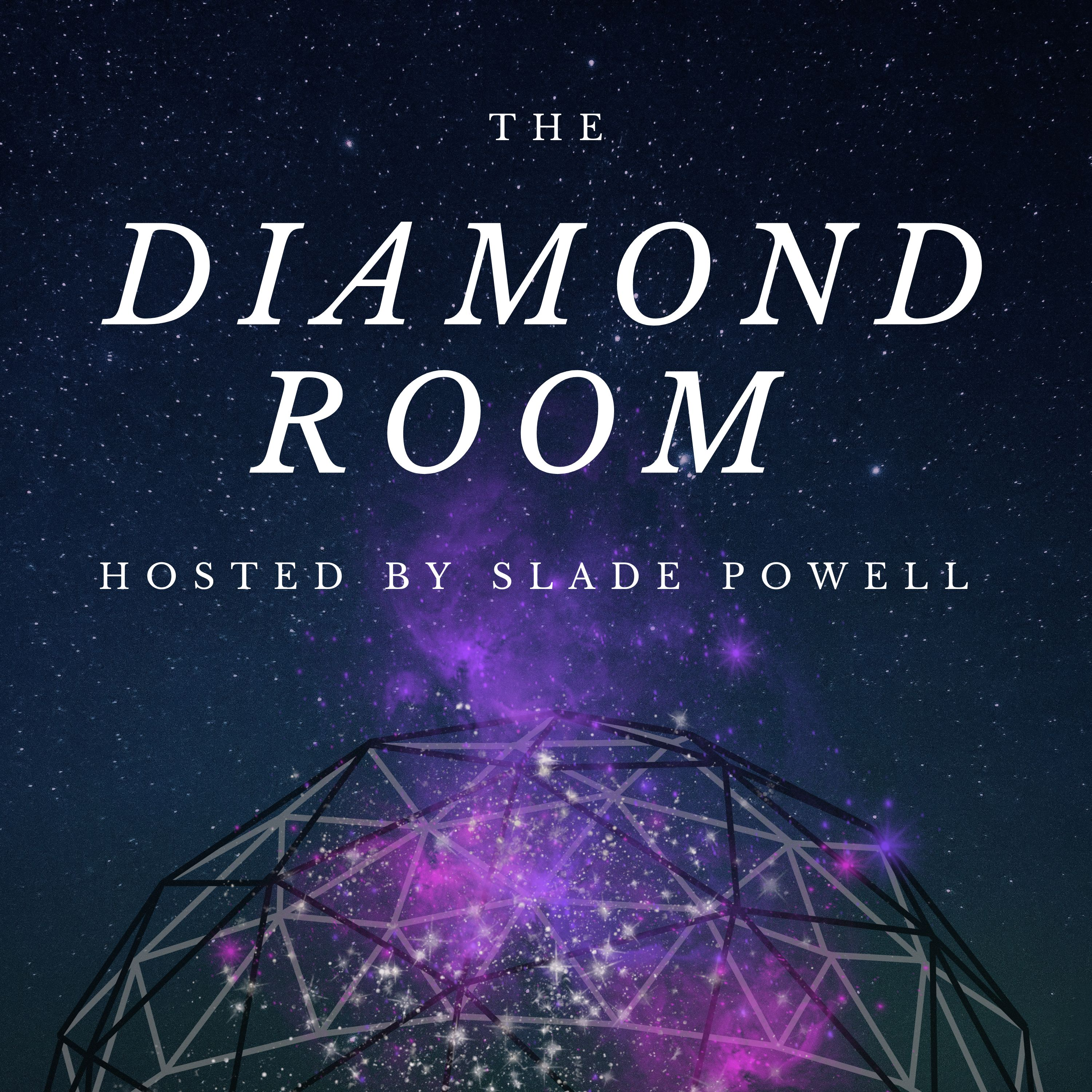 The Diamond Room