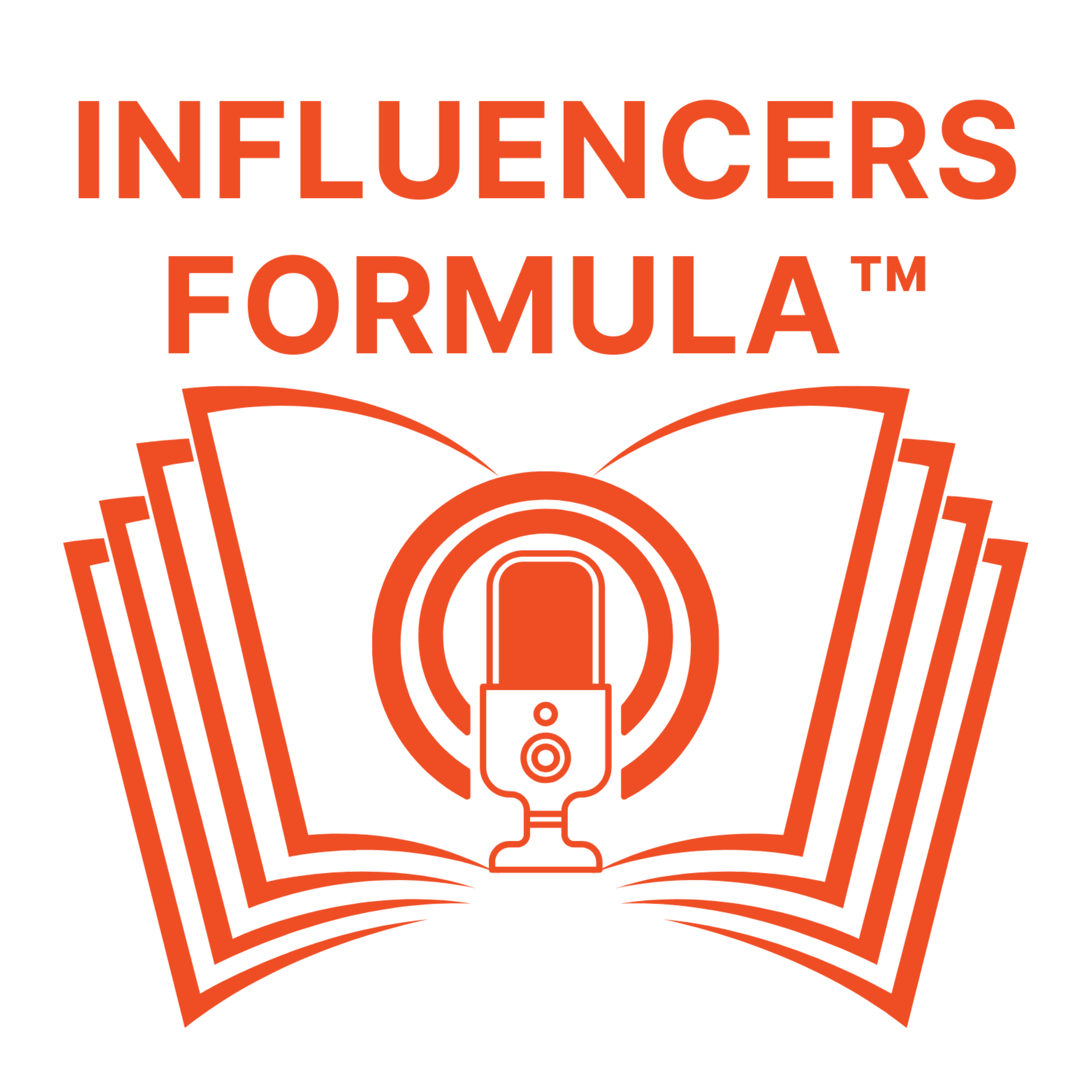 Welcome to the Influencers Formula Podcast Network!