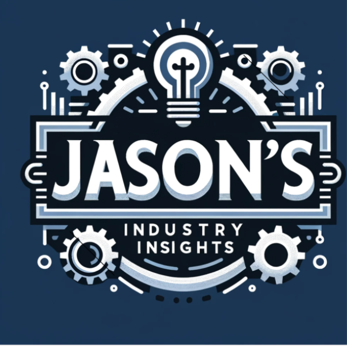 Jason's Industry Insights
