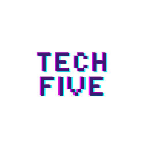 Will Guyatt's Tech Five