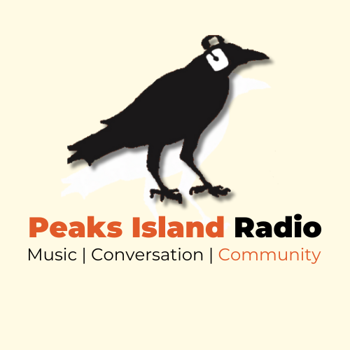 Peaks Island Radio Podcast