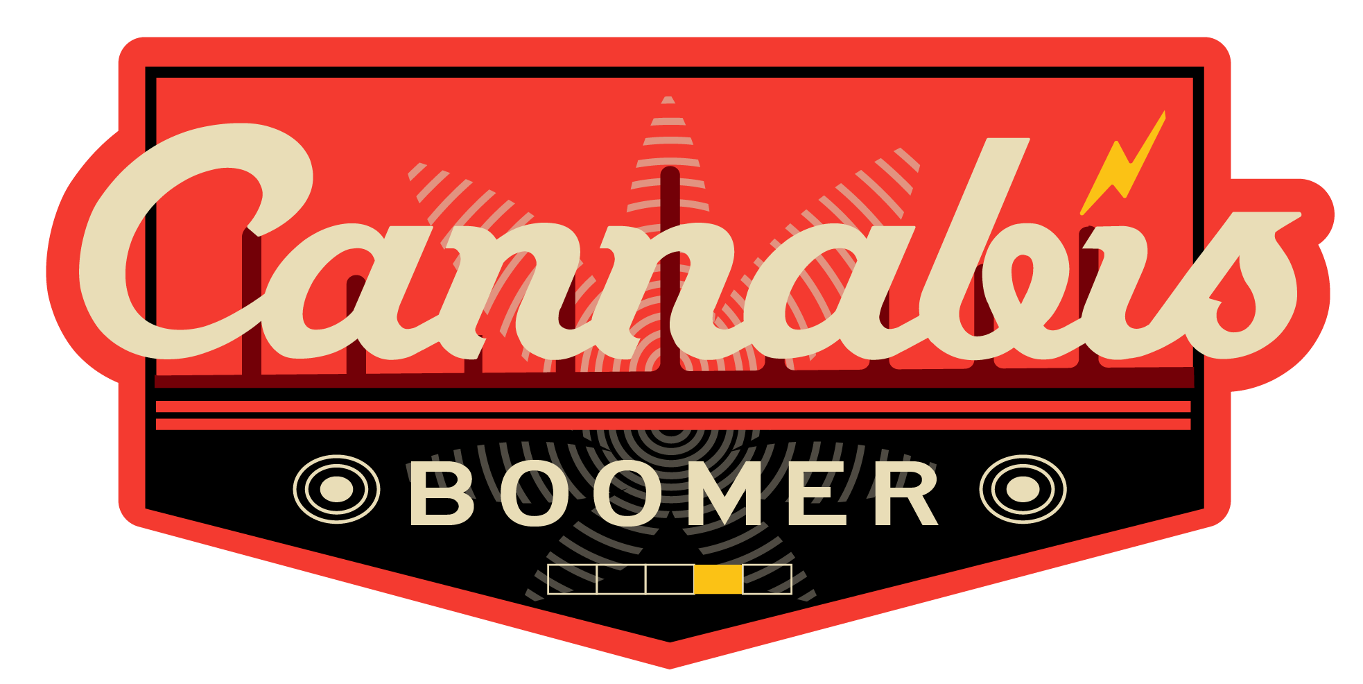 The Cannabis Boomer's Daily Feed