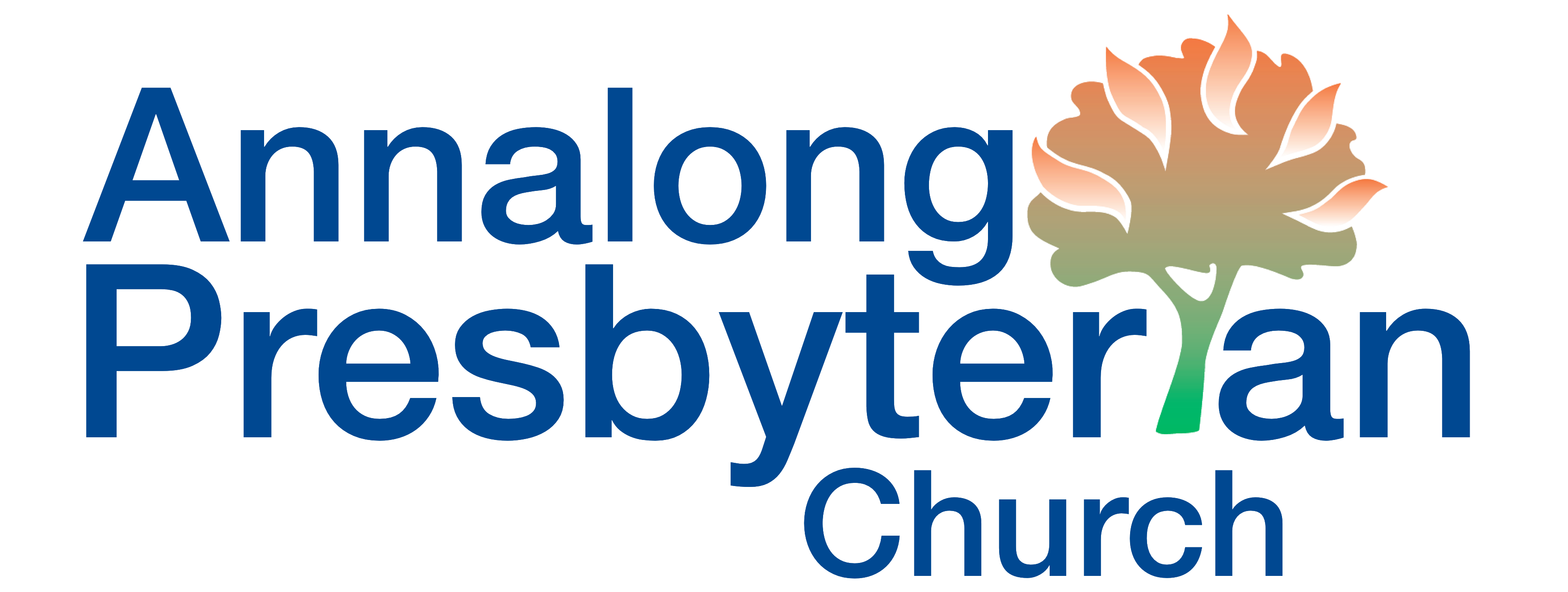 Annalong Presbyterian Church Podcasts