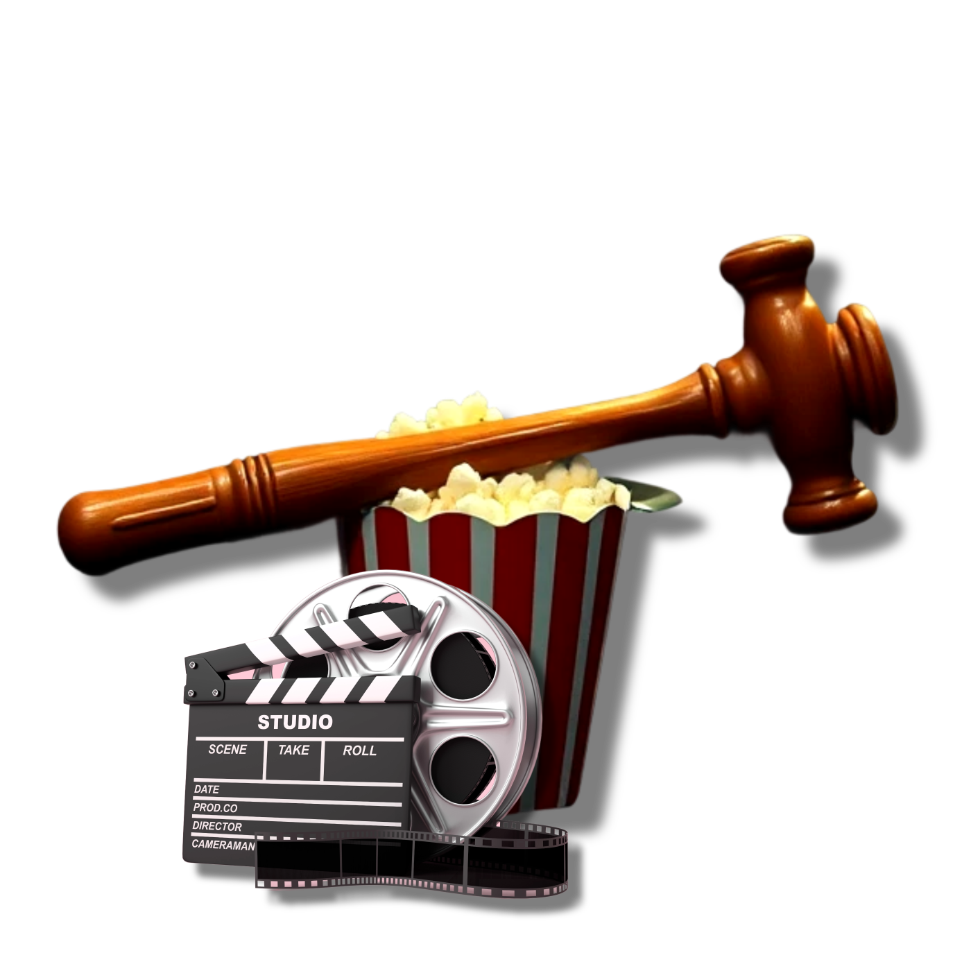 The Reel Debaters