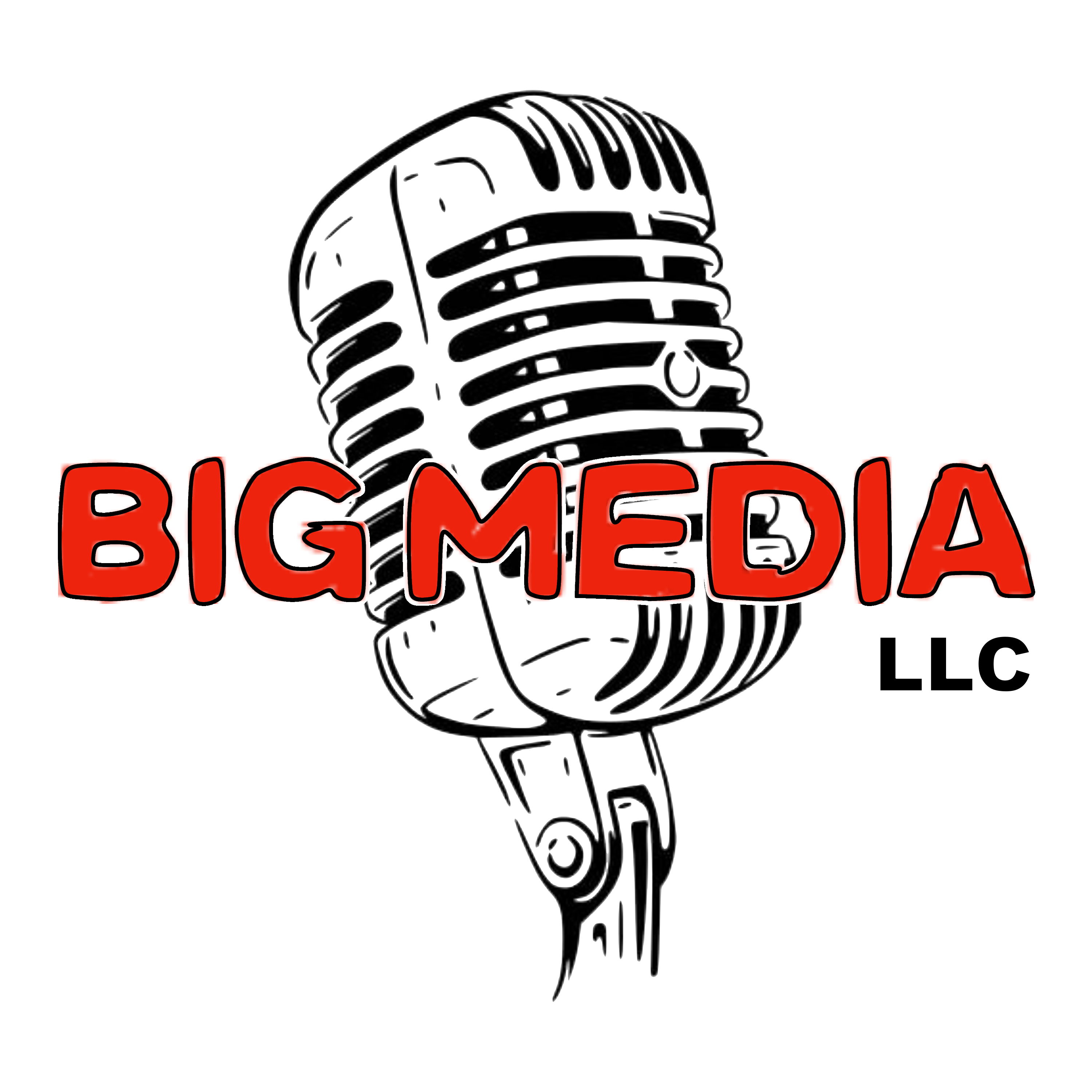 BIG Media LLC - Podcast Network