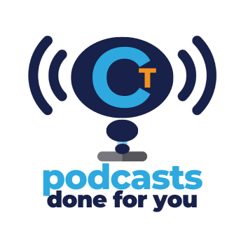 Podcasts Done For You Show