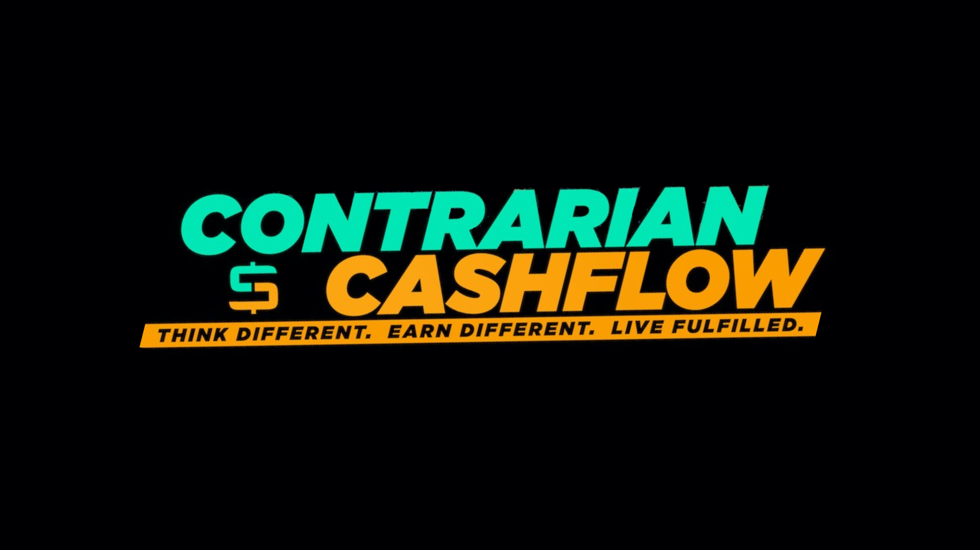 Contrarian Cashflow