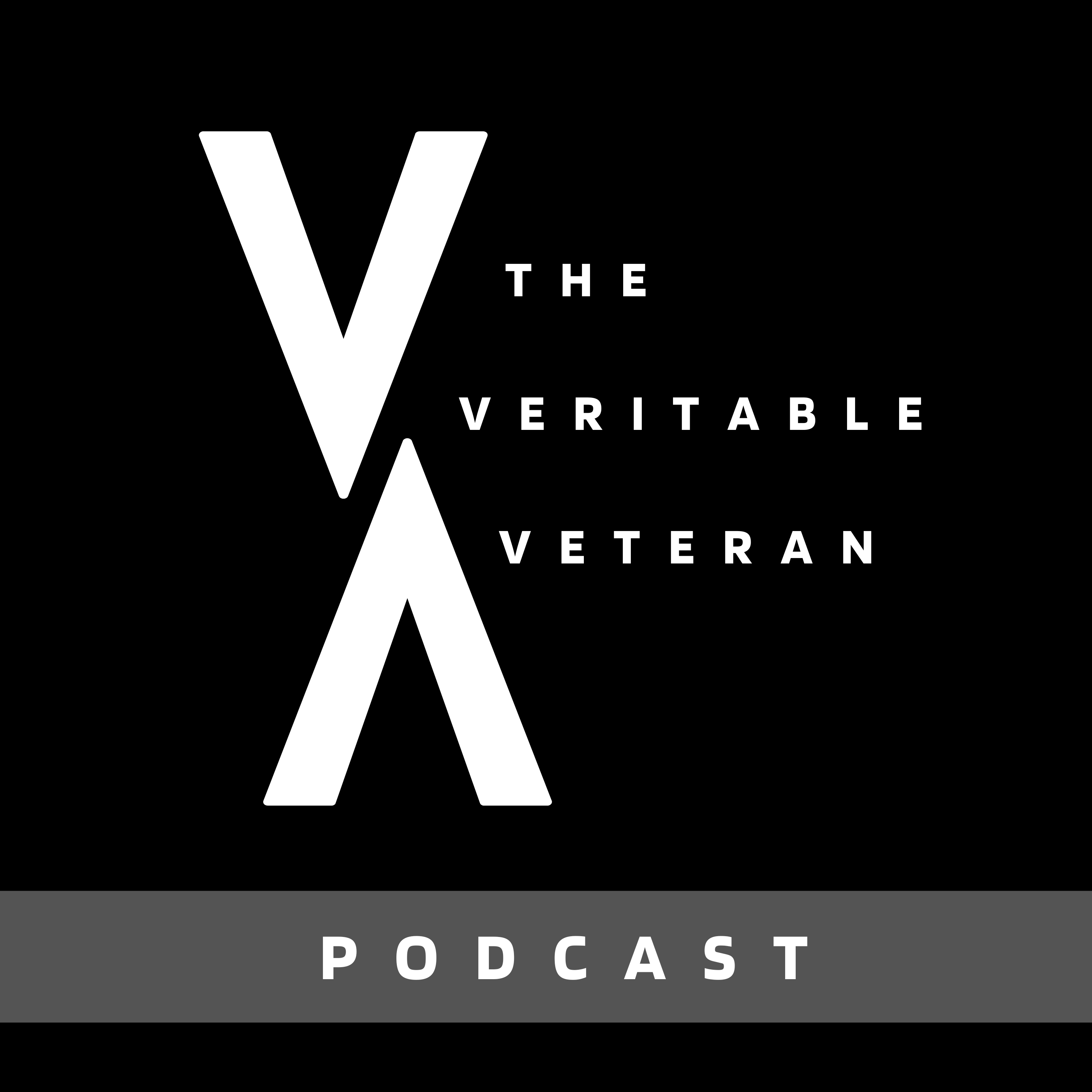 The Veritable Veteran Podcast