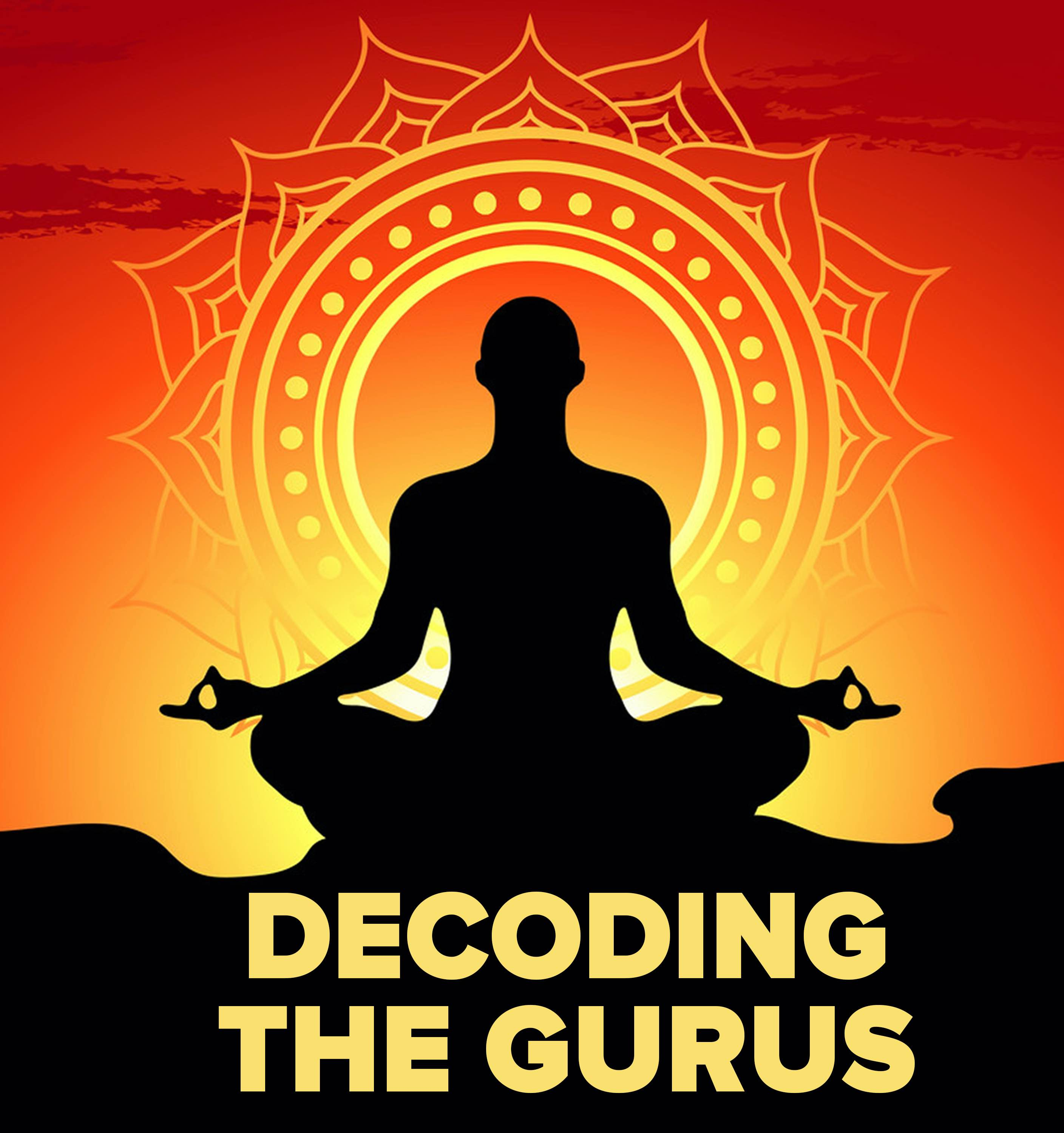 Decoding the Gurus