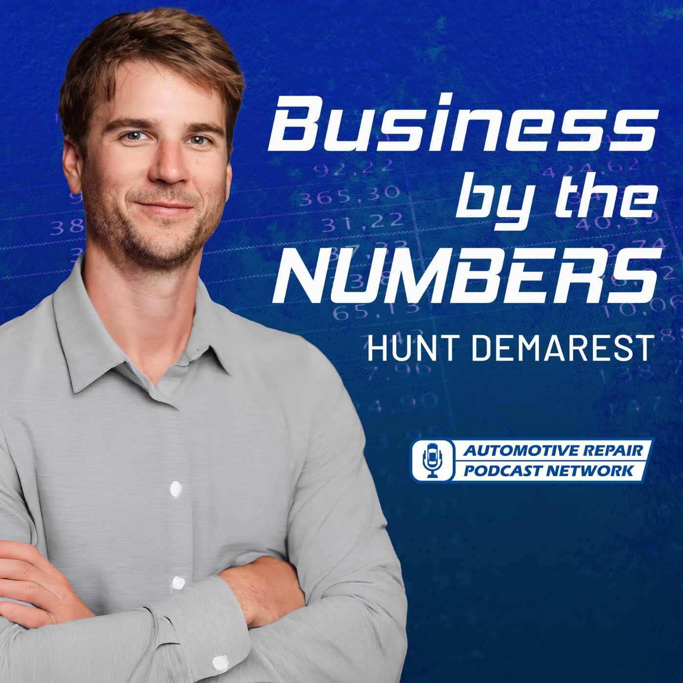 Business By The Numbers with Hunt Demarest, CPA/ABV