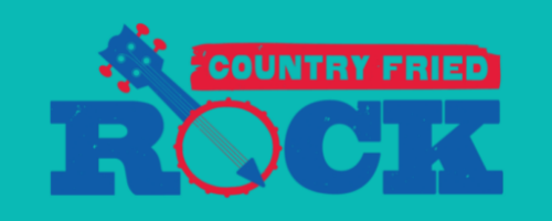 Country Fried Rock