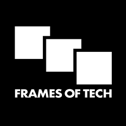 FRAMES OF TECH | Giorgio Ponticelli
