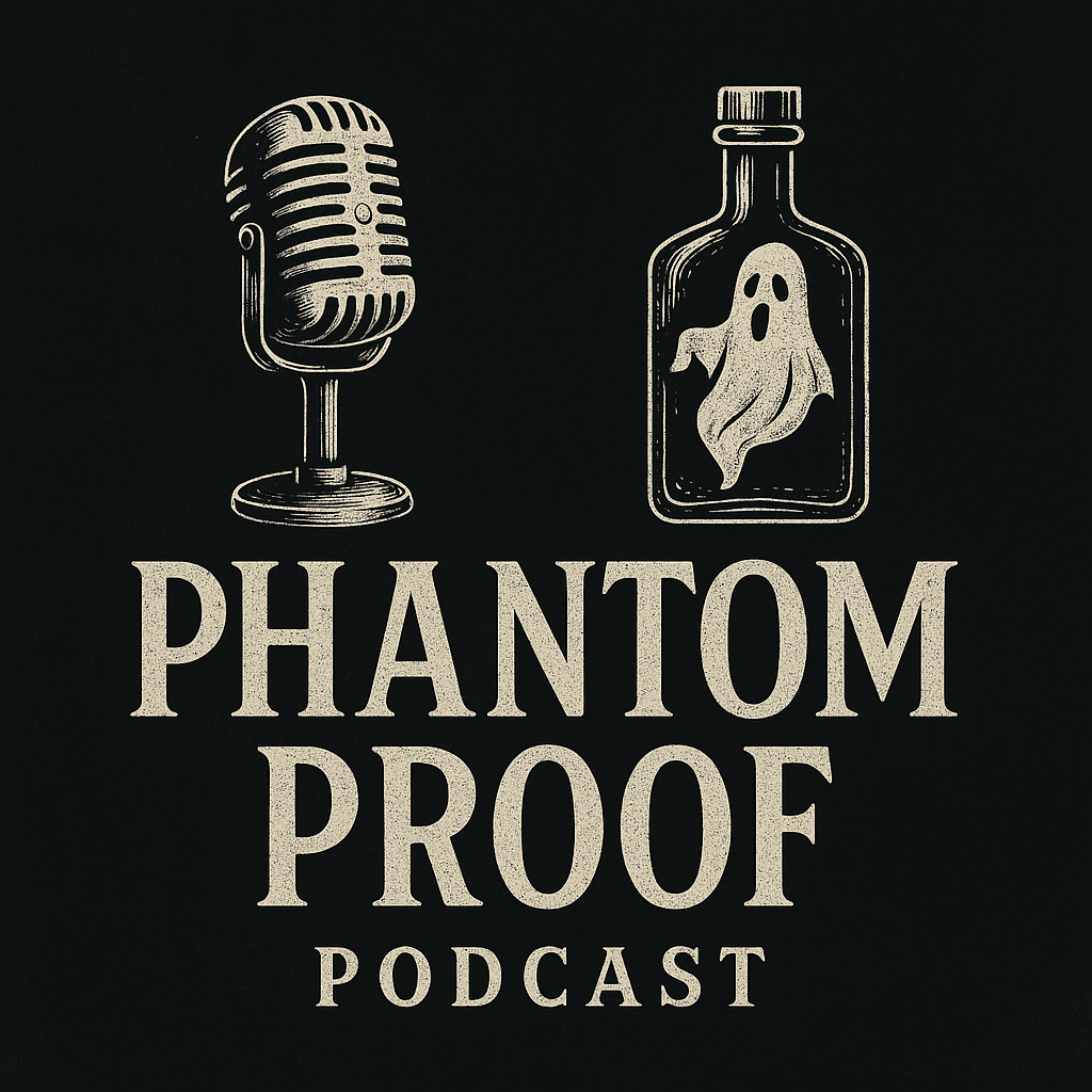 Phantom Proof Podcast