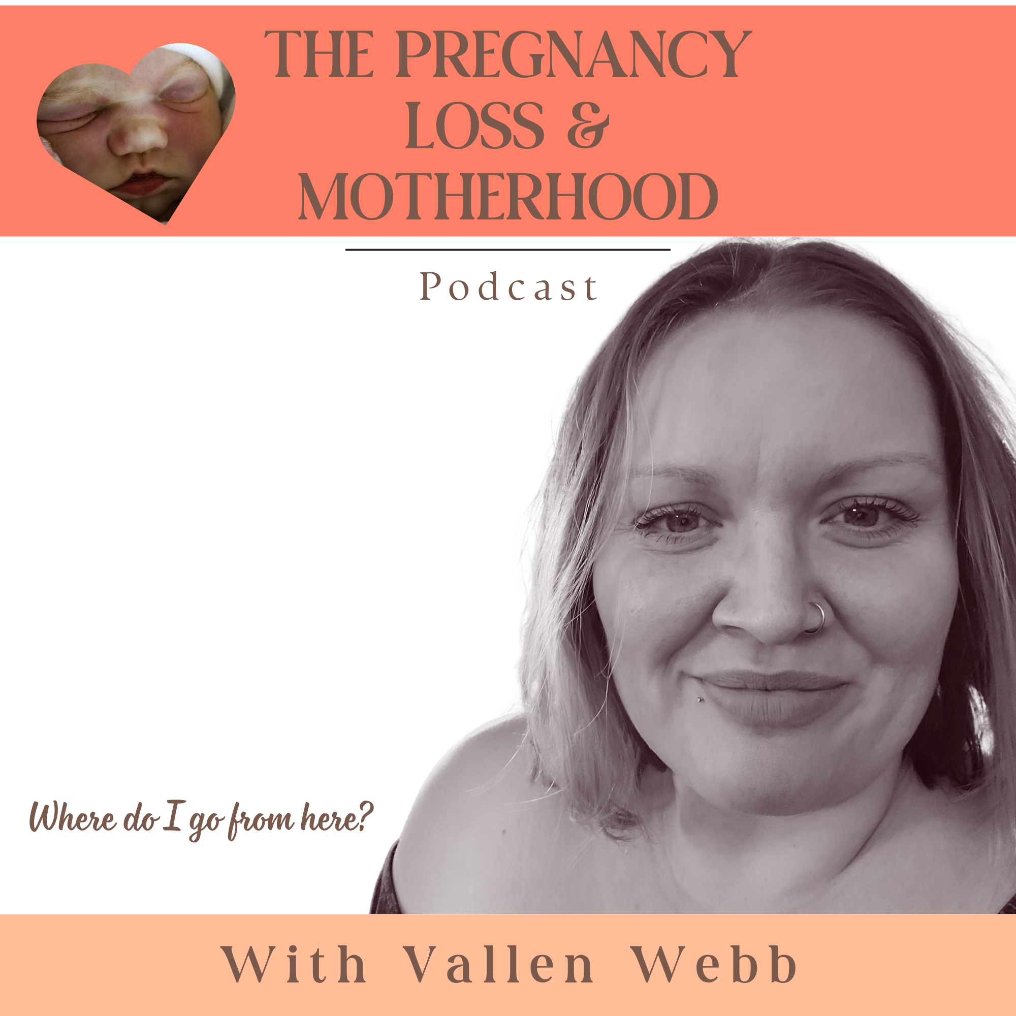 The Pregnancy Loss and Motherhood Podcast