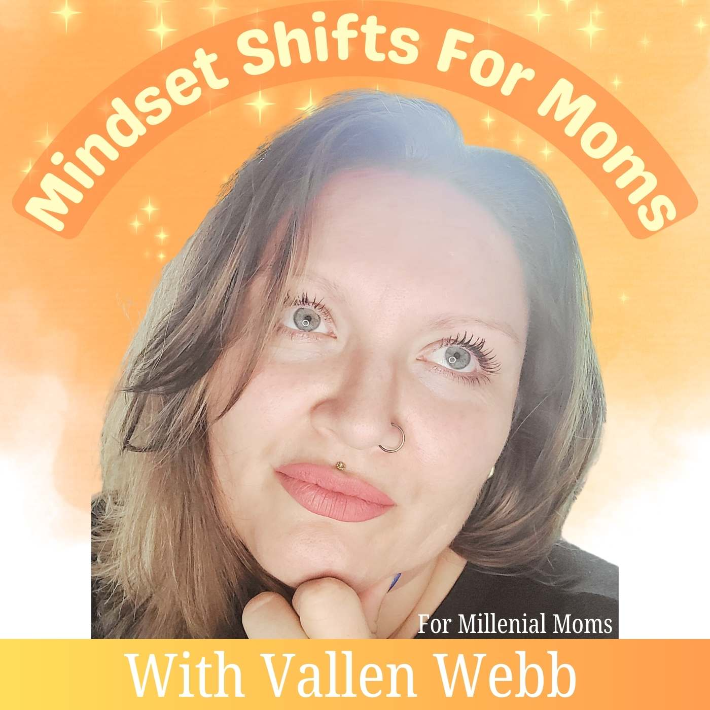 Mindset Shifts for Moms