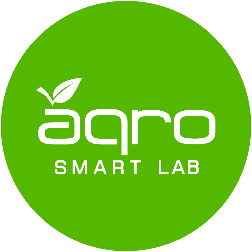 Agro Smart Lab PODCAST
