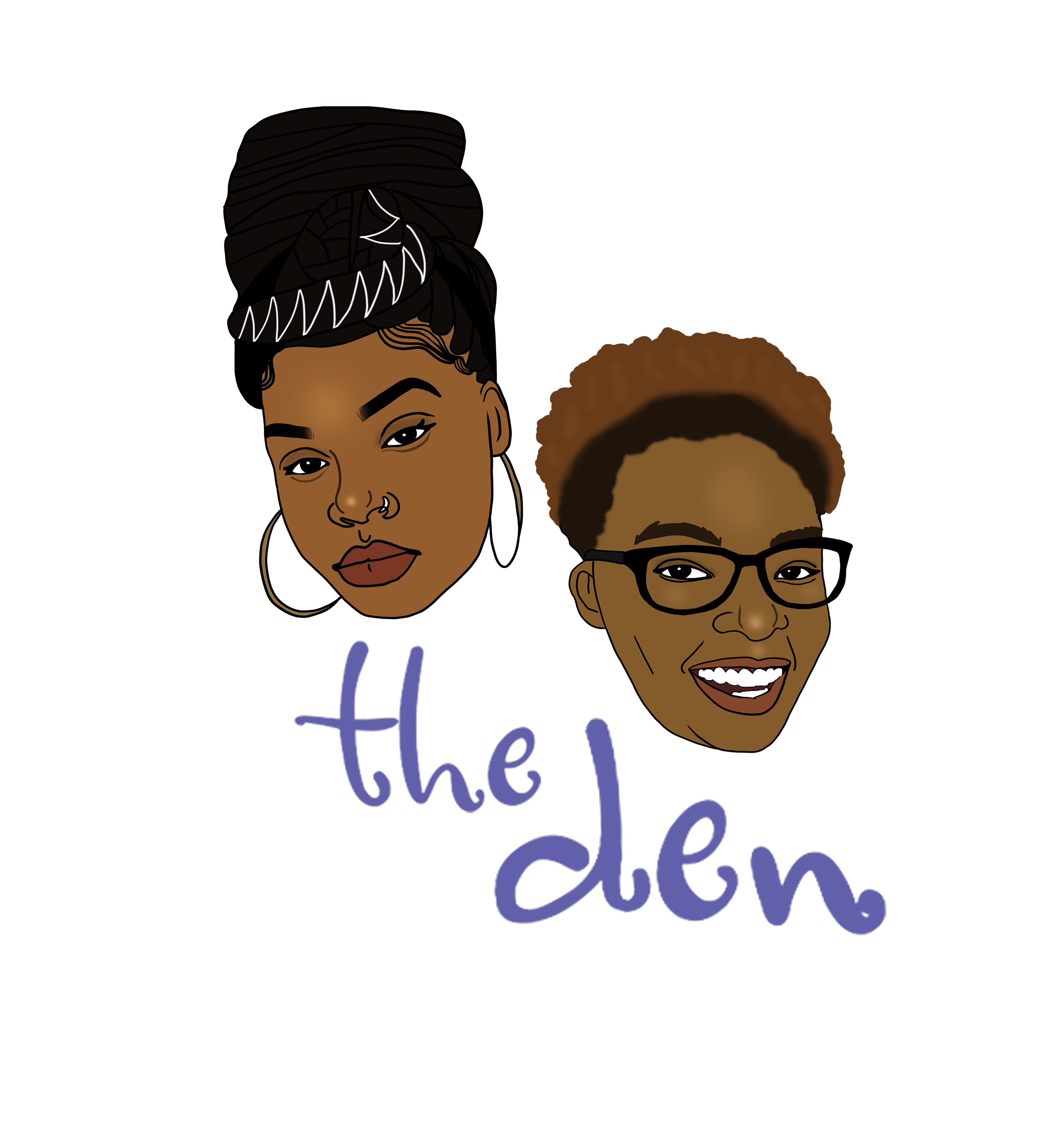 The Den Podcast