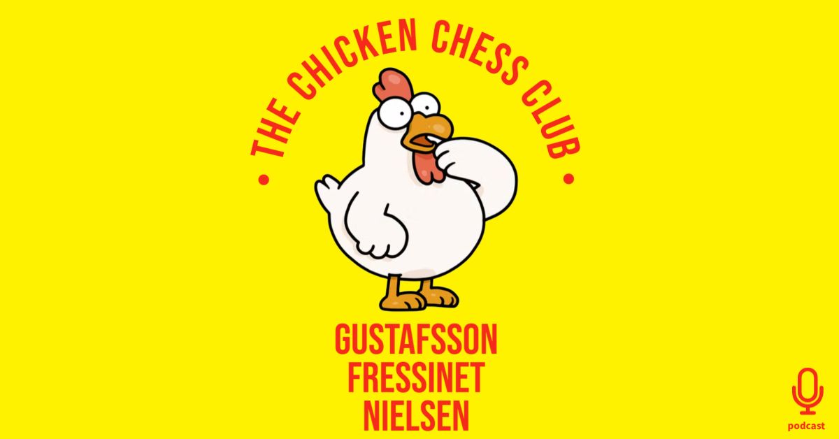 The Chicken Chess Club verdict on the Candidates