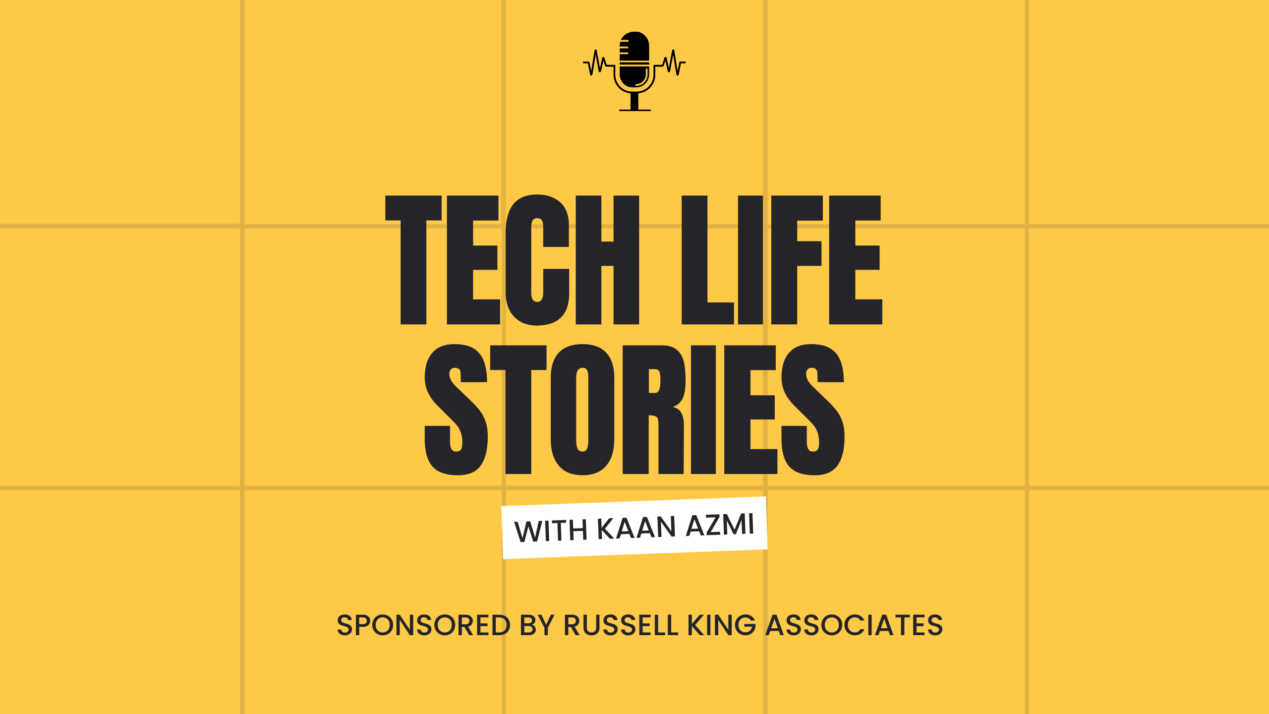 Tech Life Stories