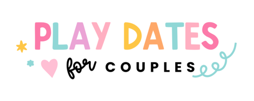 Play Dates for Couples
