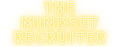 The Mindset Recruiter Show