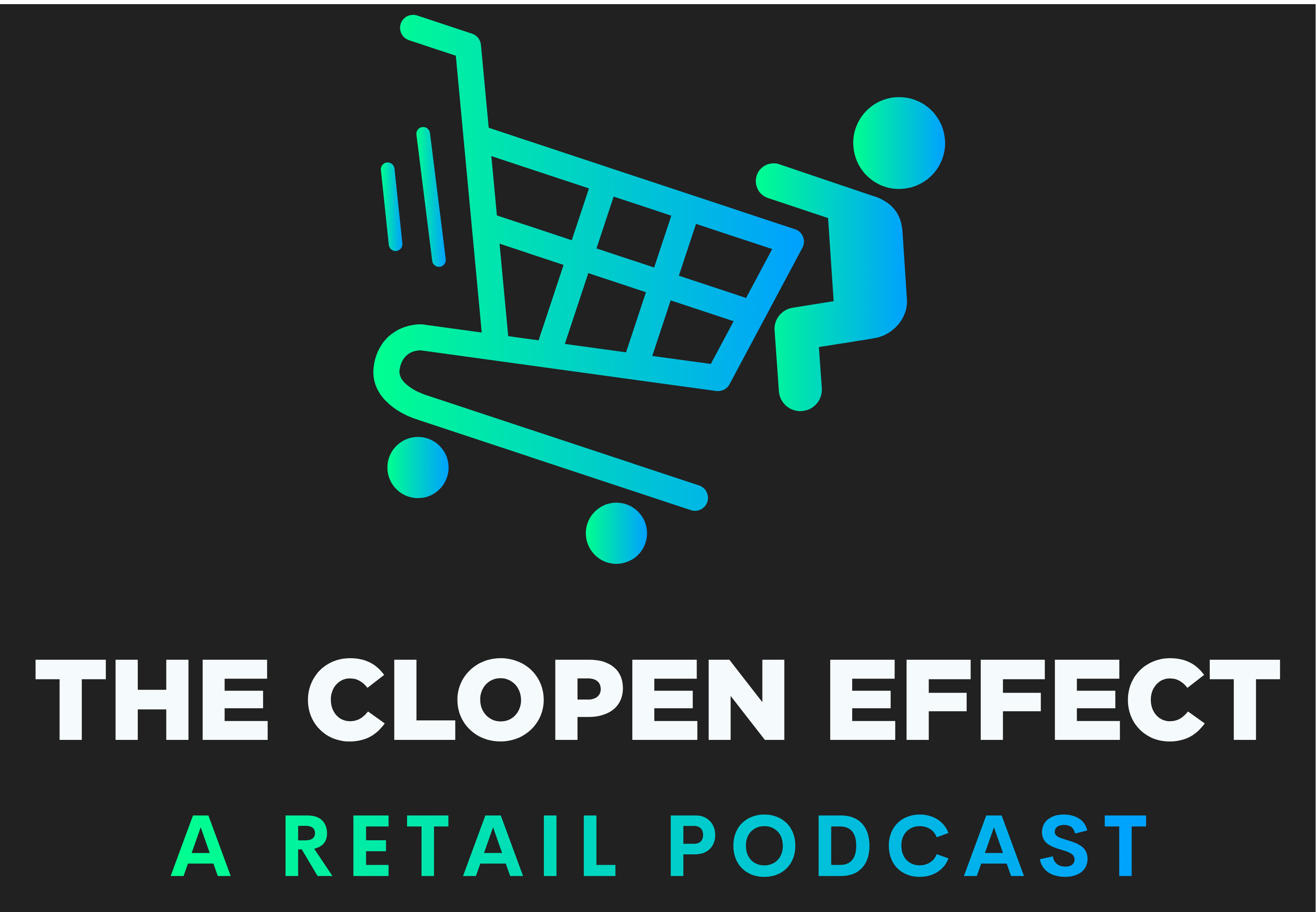 The Clopen Effect - A Retail Podcast